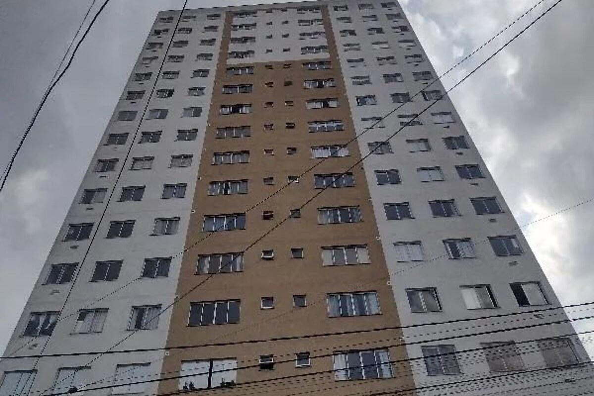 Apartamento com 4 quartos, foto 1