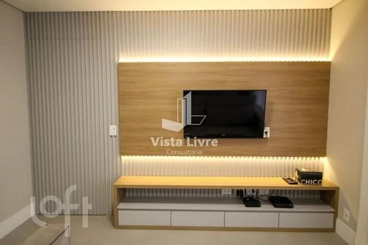 Kitnet com 1 quarto, foto 1