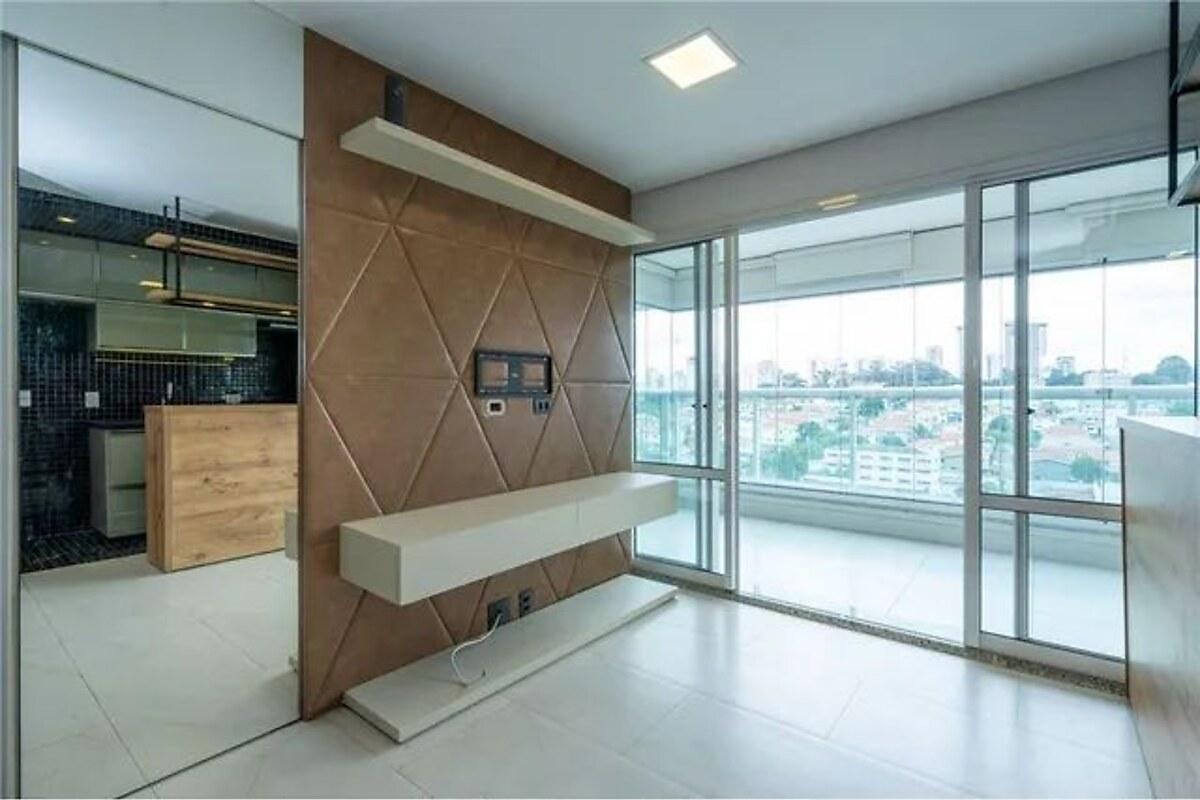 Apartamento com 1 quarto, foto 1