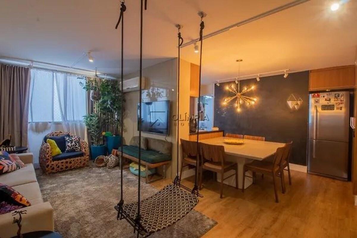 Apartamento com 3 quartos, foto 1