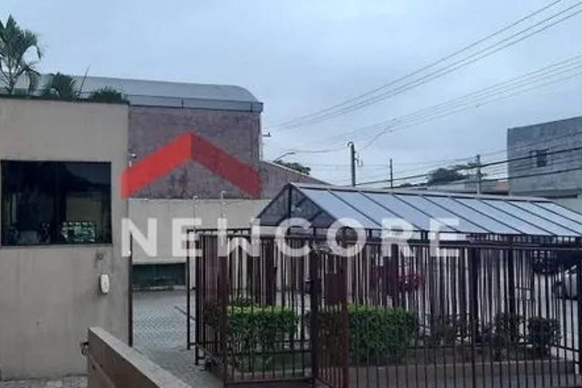 Apartamento com 2 quartos, foto 1