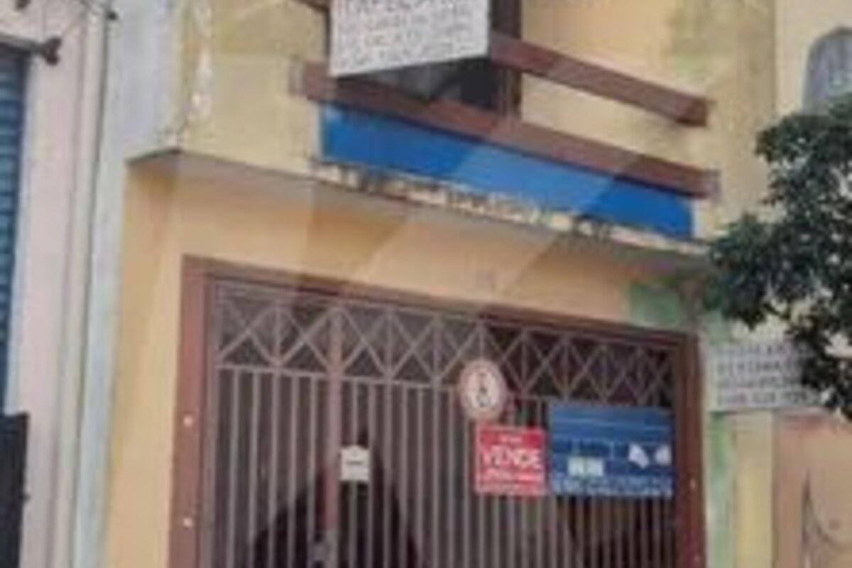 Kitnet com 1 quarto, foto 1