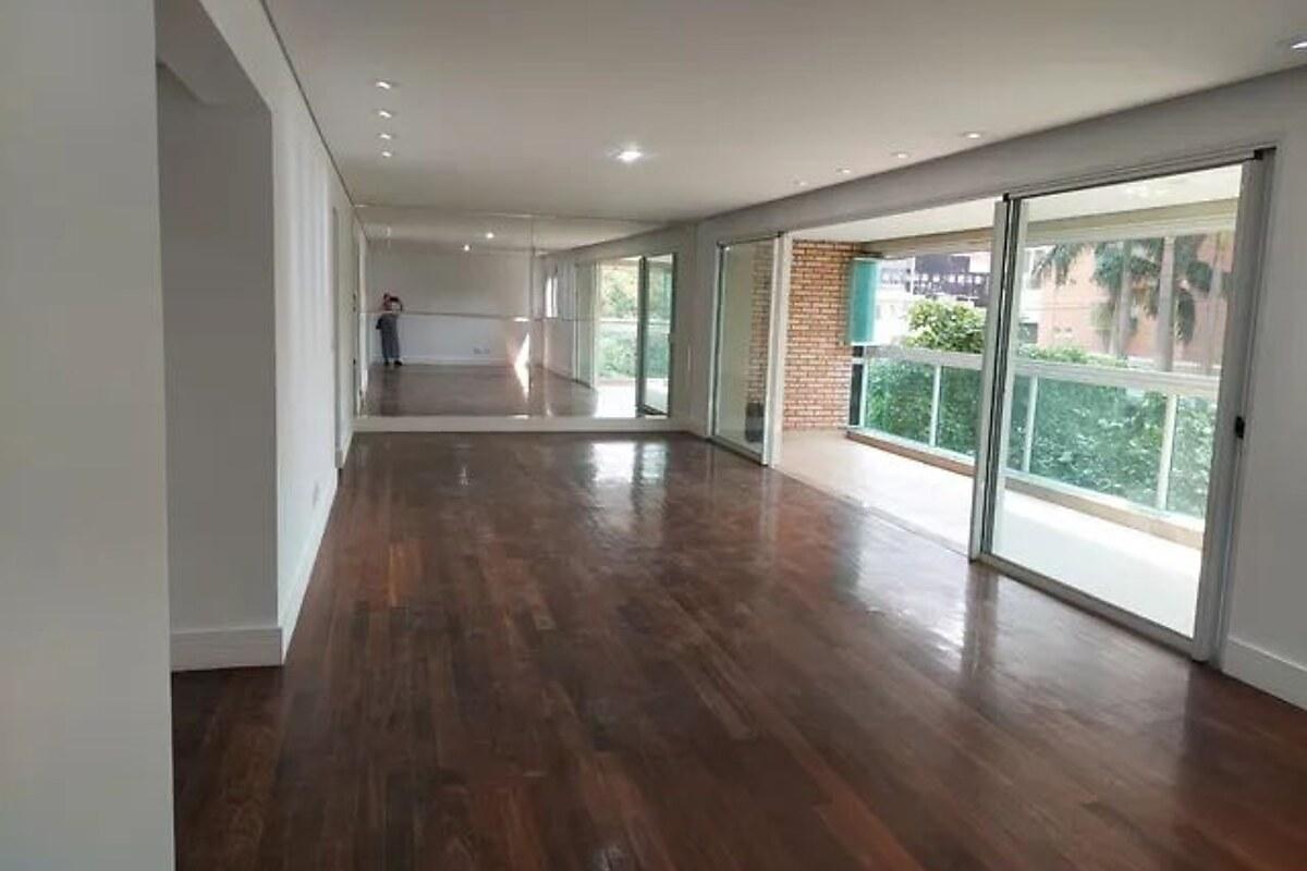 Flat/Kitinet/Loft/Studio com 1 quarto, foto 1