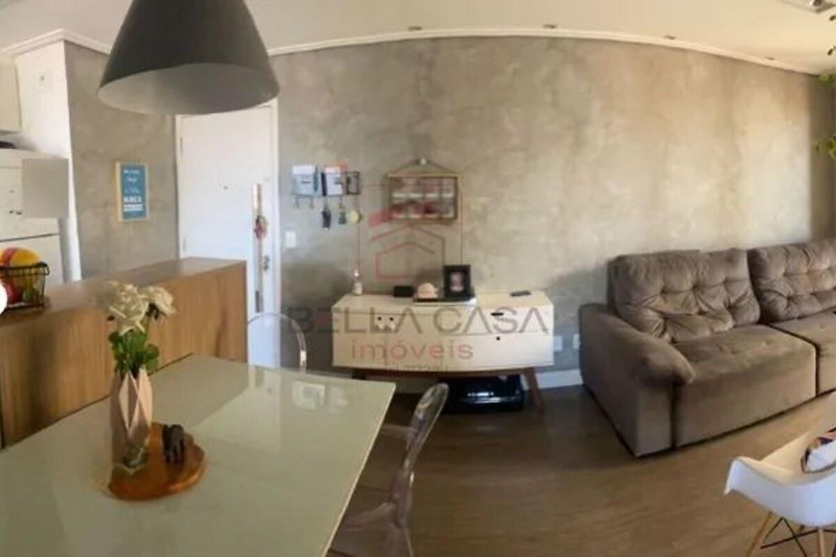 Apartamento com 3 quartos, foto 1