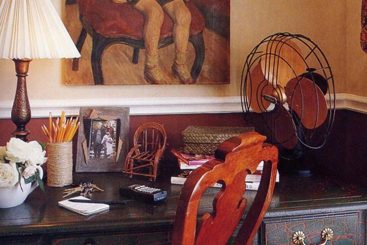 Apartamento com 1 quarto, foto 7