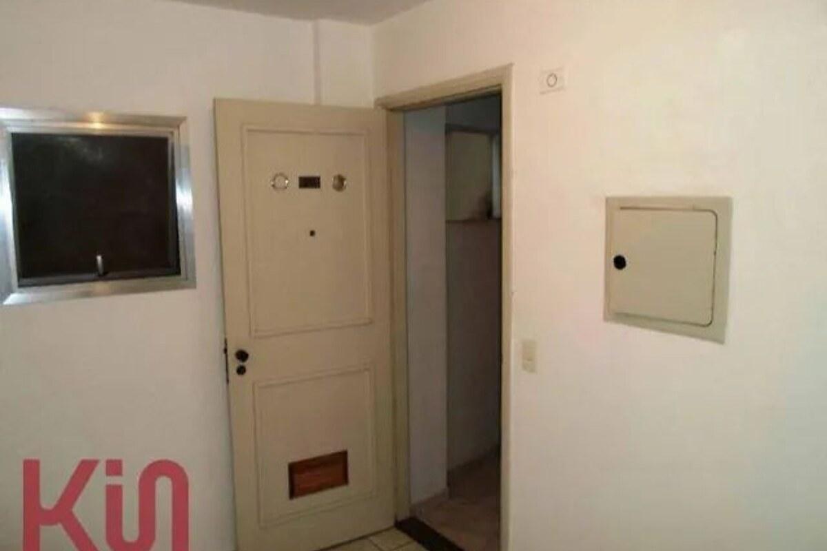 Apartamento com 1 quarto, foto 1