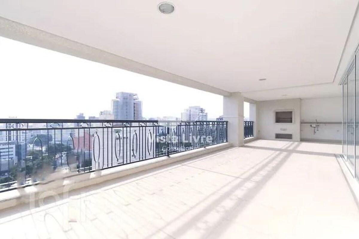 Apartamento com 1 quarto, foto 1