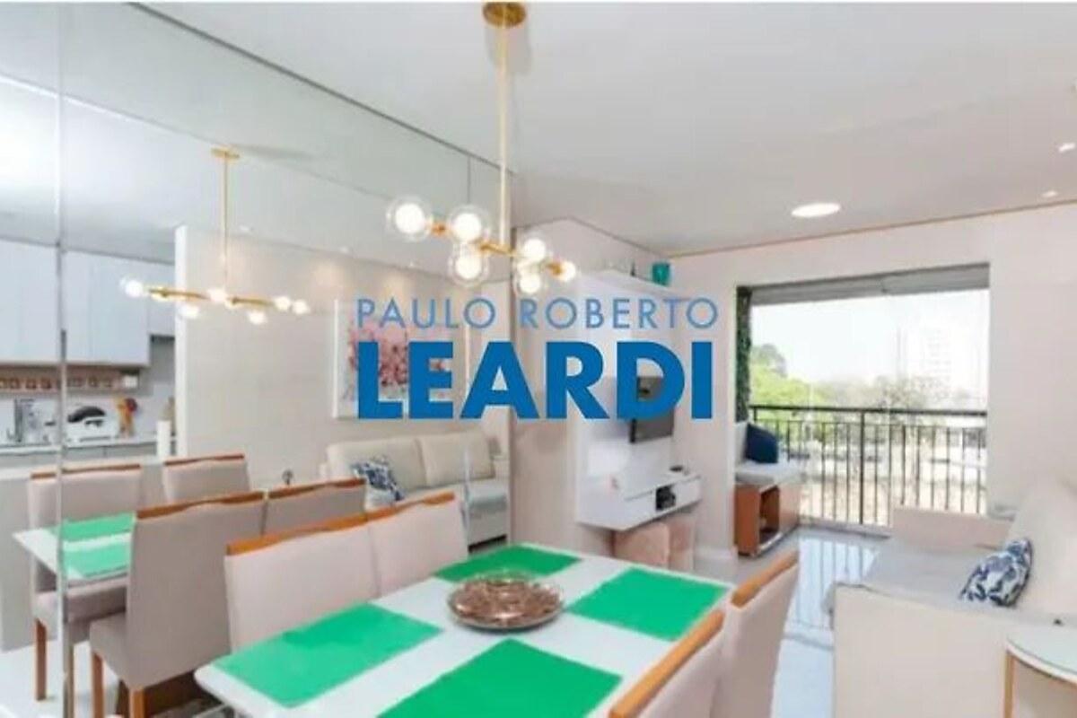 Apartamento com 4 quartos, foto 1