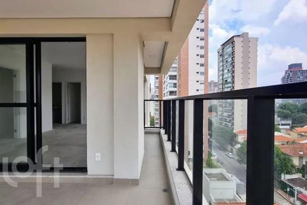 Apartamento com 3 quartos, foto 1