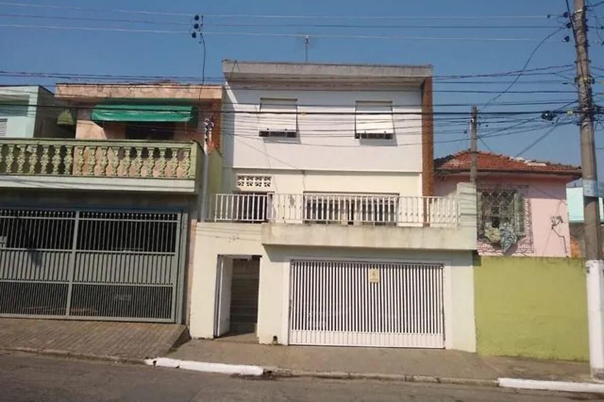 Apartamento com 3 quartos, foto 1