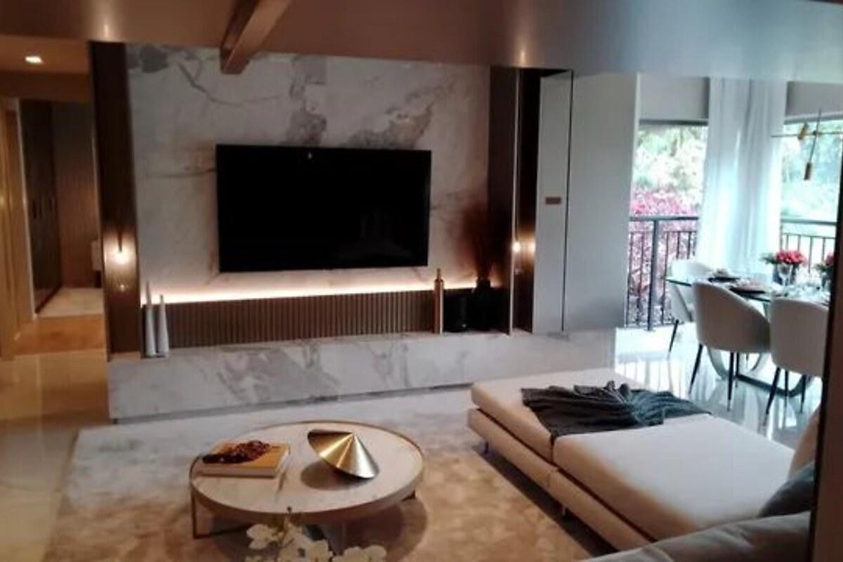 Apartamento com 3 quartos, foto 1