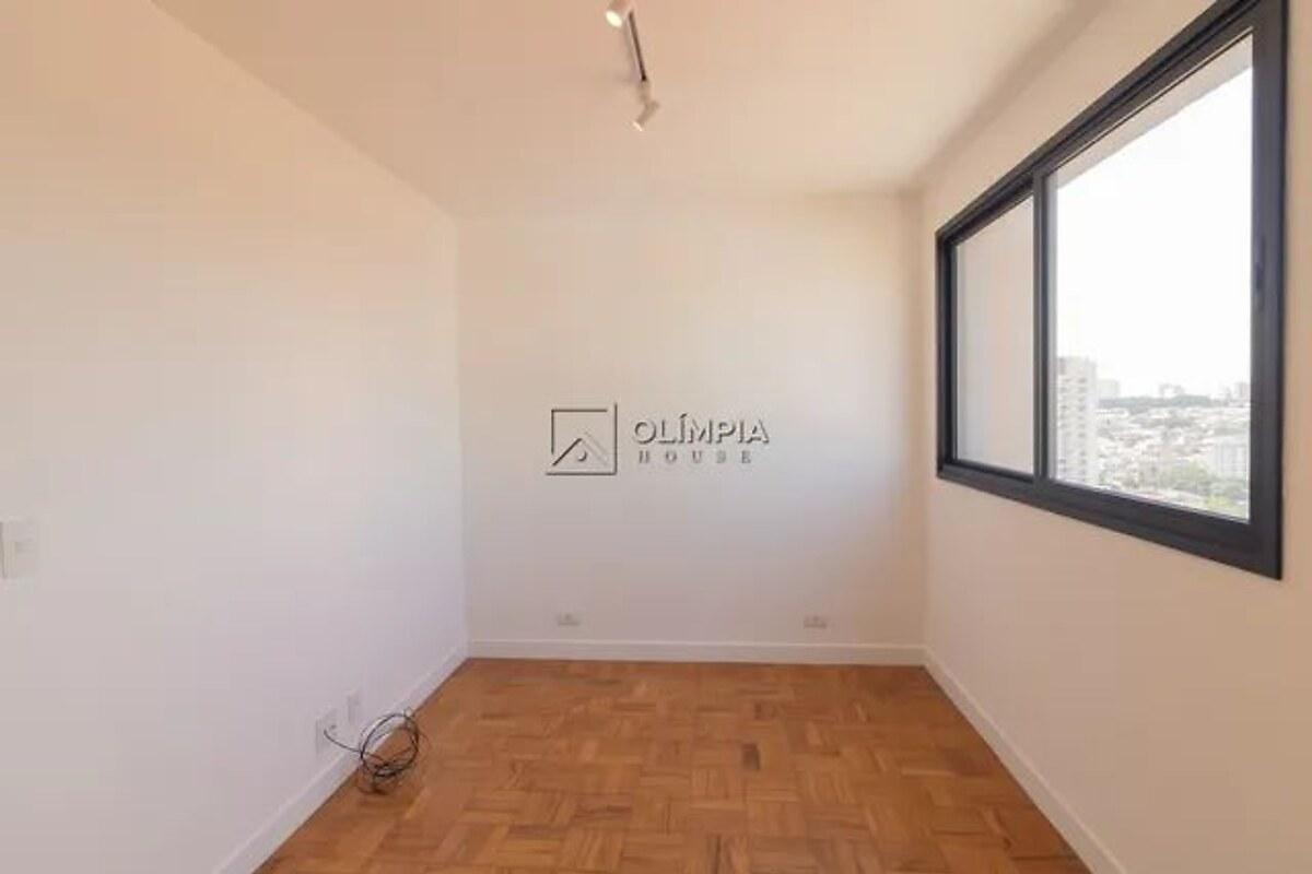 Apartamento com 1 quarto, foto 1
