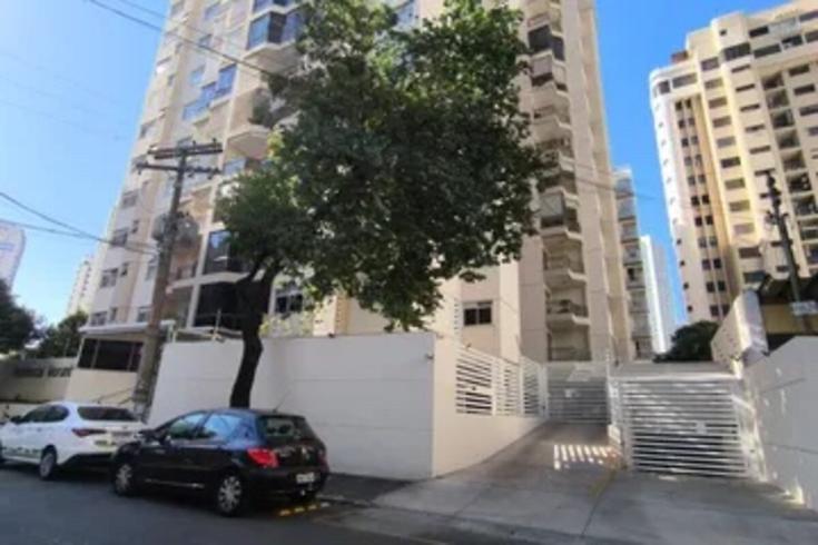 Apartamento Garden com 2 quartos, foto 10