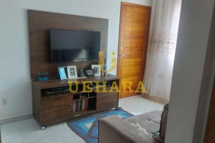Apartamento Garden com 2 quartos, foto 12
