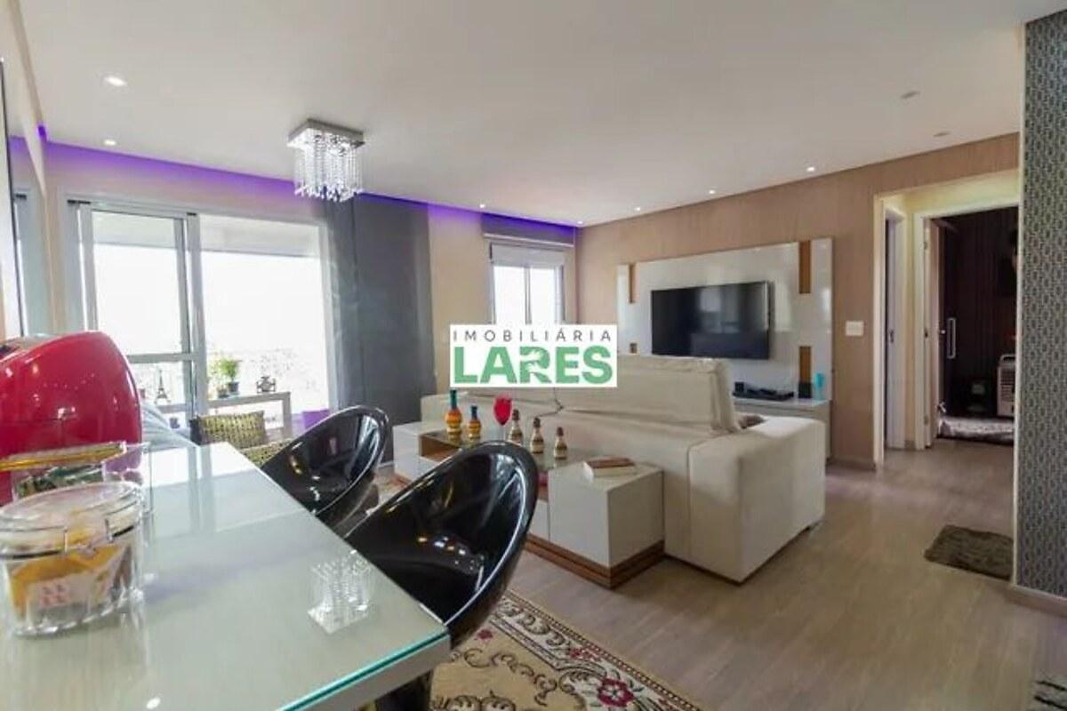 Apartamento com 1 quarto, foto 1