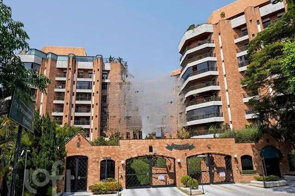 Apartamento com 2 quartos, foto 1