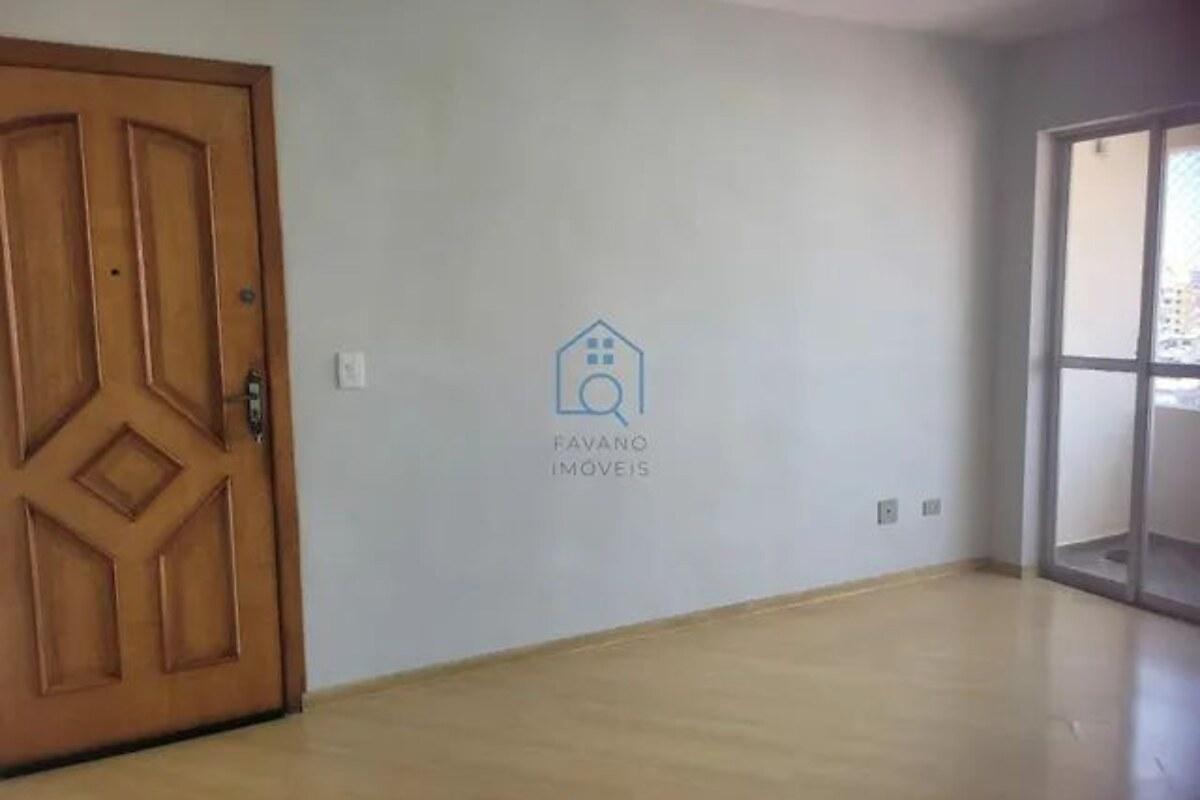 Apartamento com 2 quartos, foto 1