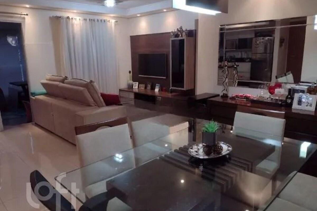 Apartamento com 3 quartos, foto 1
