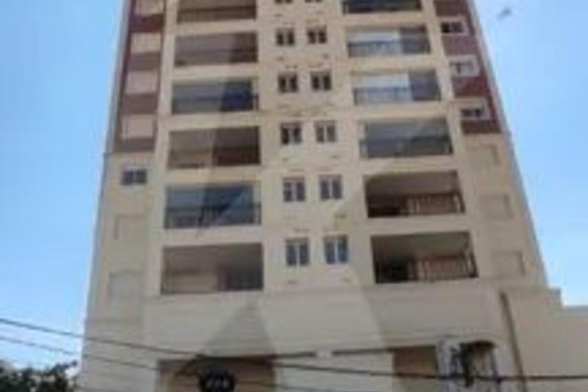 Apartamento com 2 quartos, foto 1