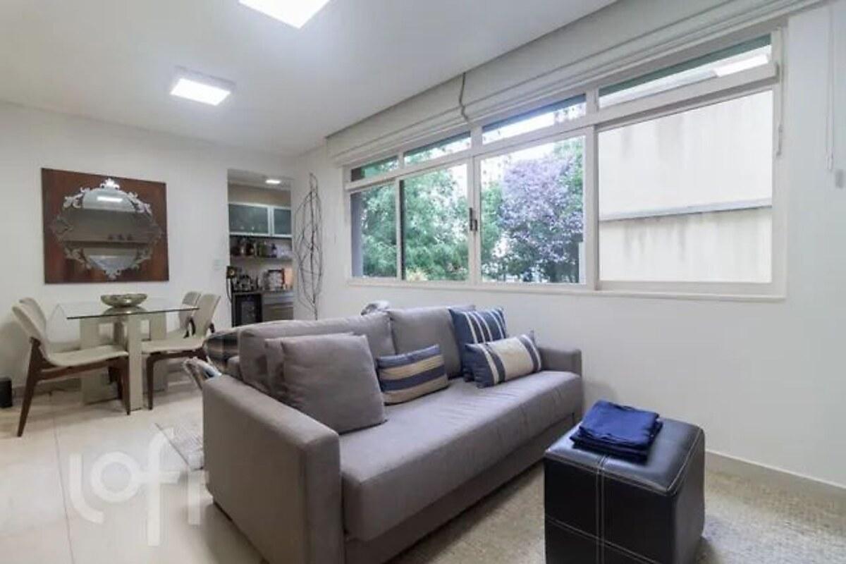 Apartamento triplex com 4 quartos, foto 1
