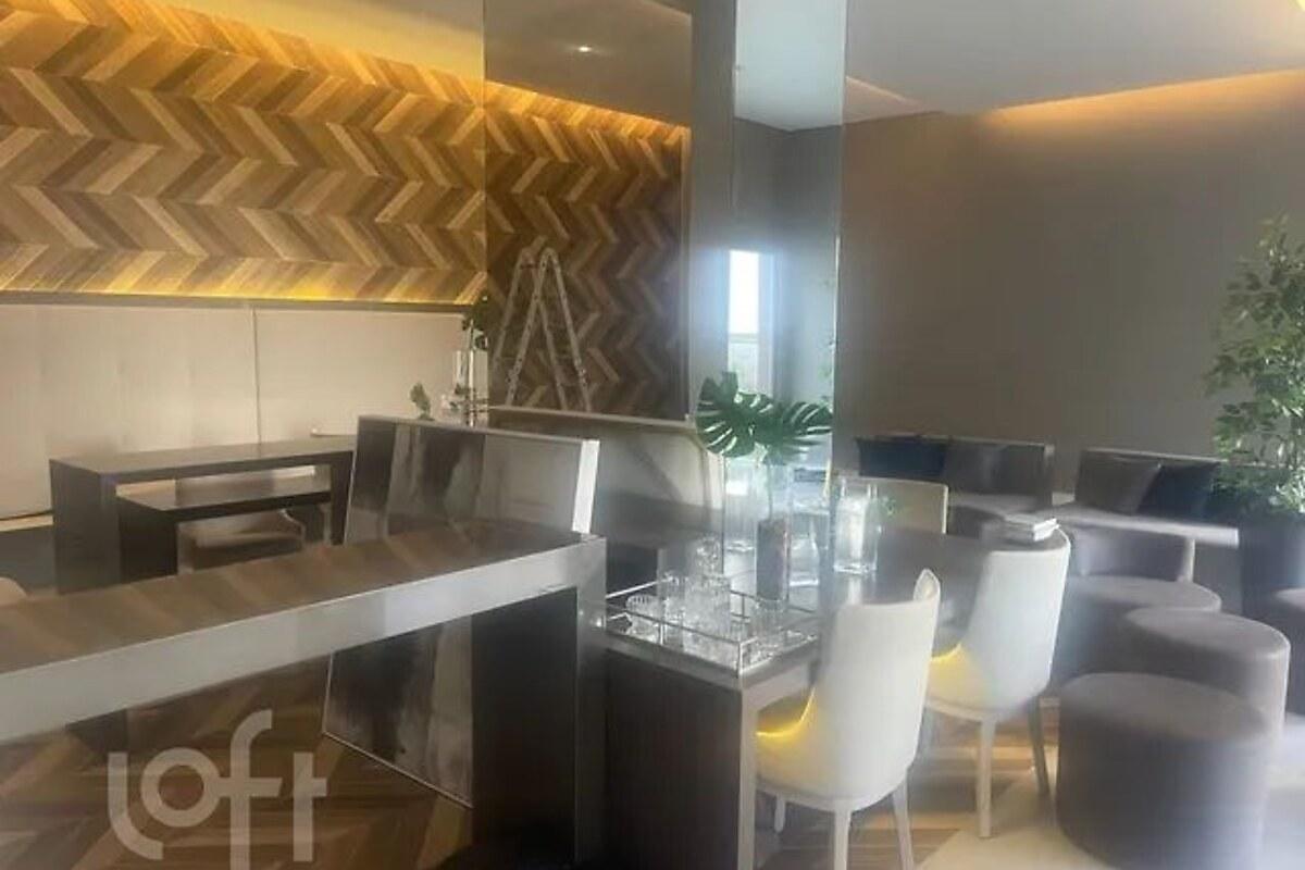 Apartamento triplex com 2 quartos, foto 1