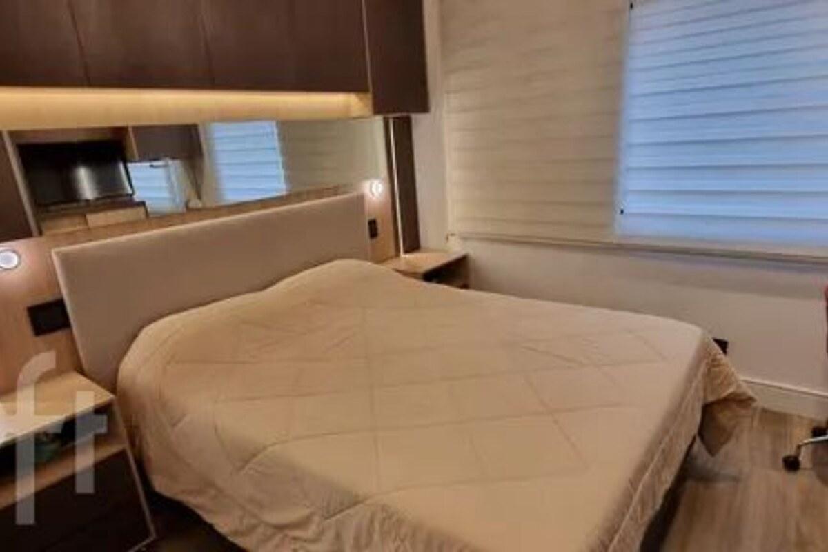 Apartamento com 2 quartos, foto 1