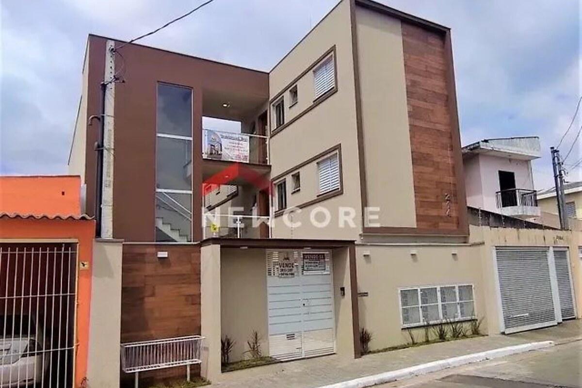 Apartamento com 3 quartos, foto 1