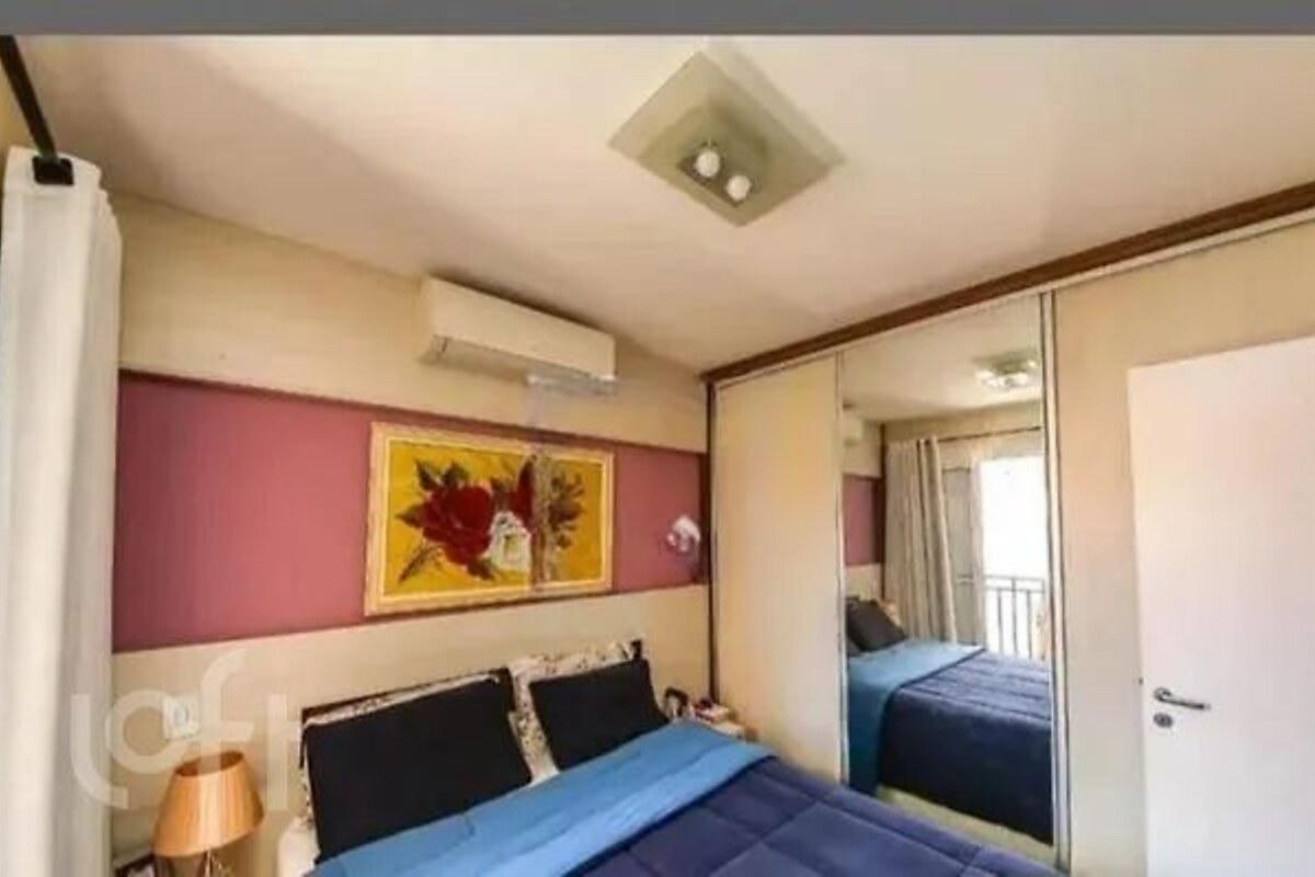 Kitnet com 1 quarto, foto 1