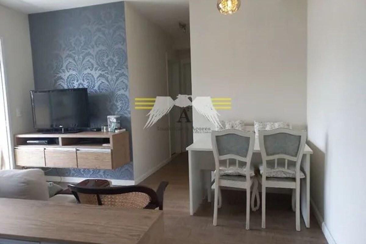 Apartamento triplex com 4 quartos, foto 1