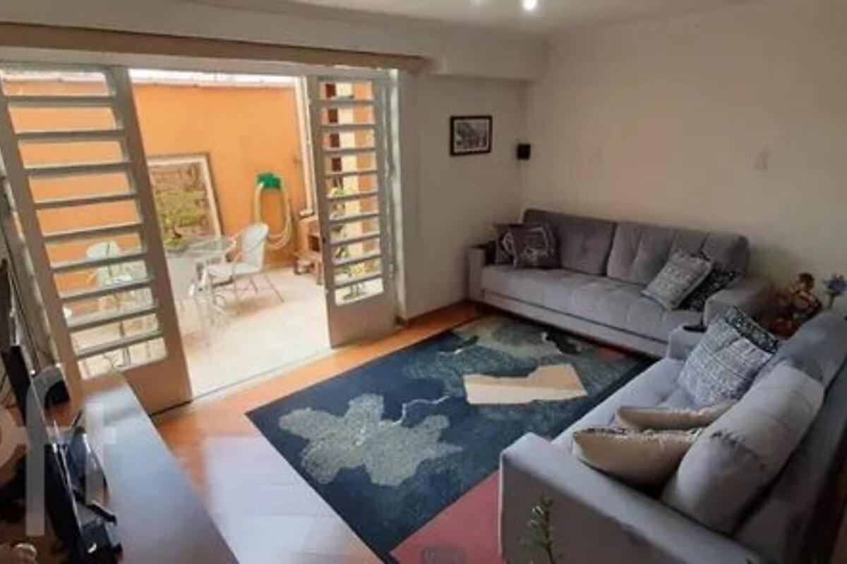 Flat/Kitinet/Loft/Studio com 1 quarto, foto 1