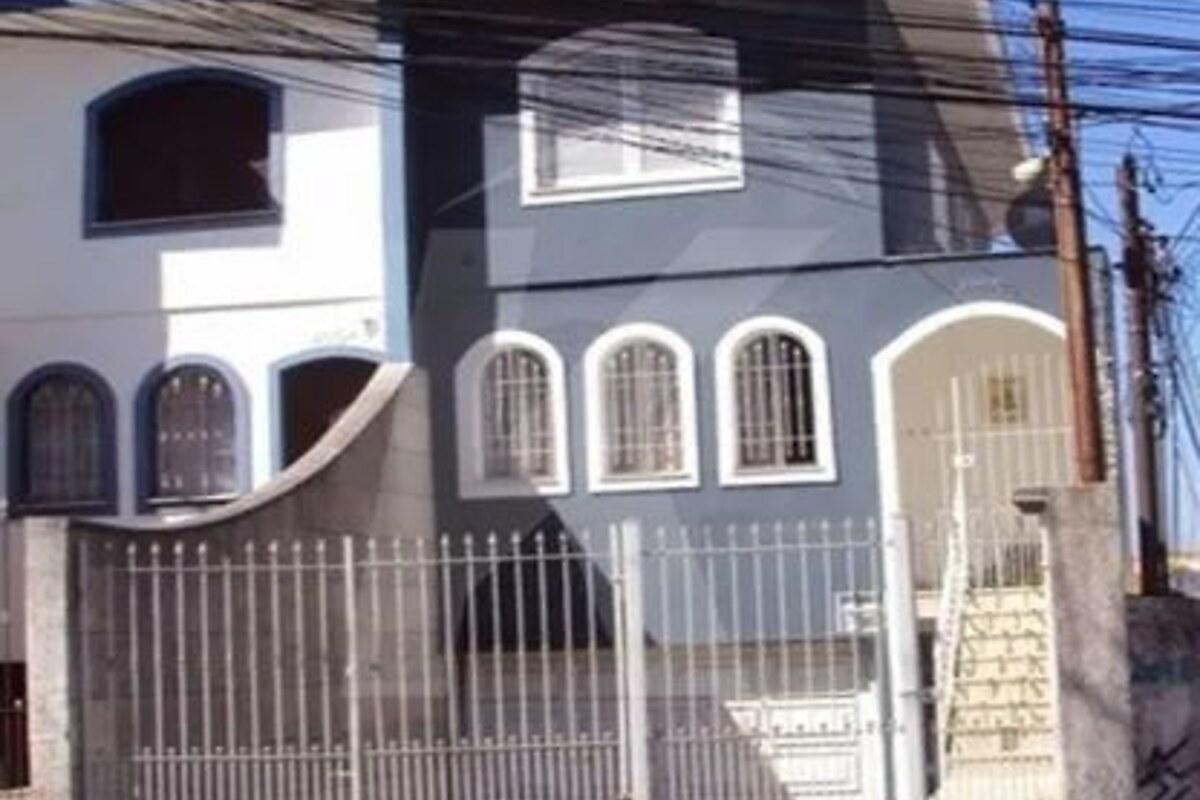 Apartamento duplex com 4 quartos, foto 1