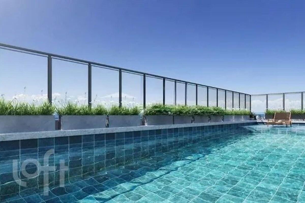 Apartamento triplex com 4 quartos, foto 1