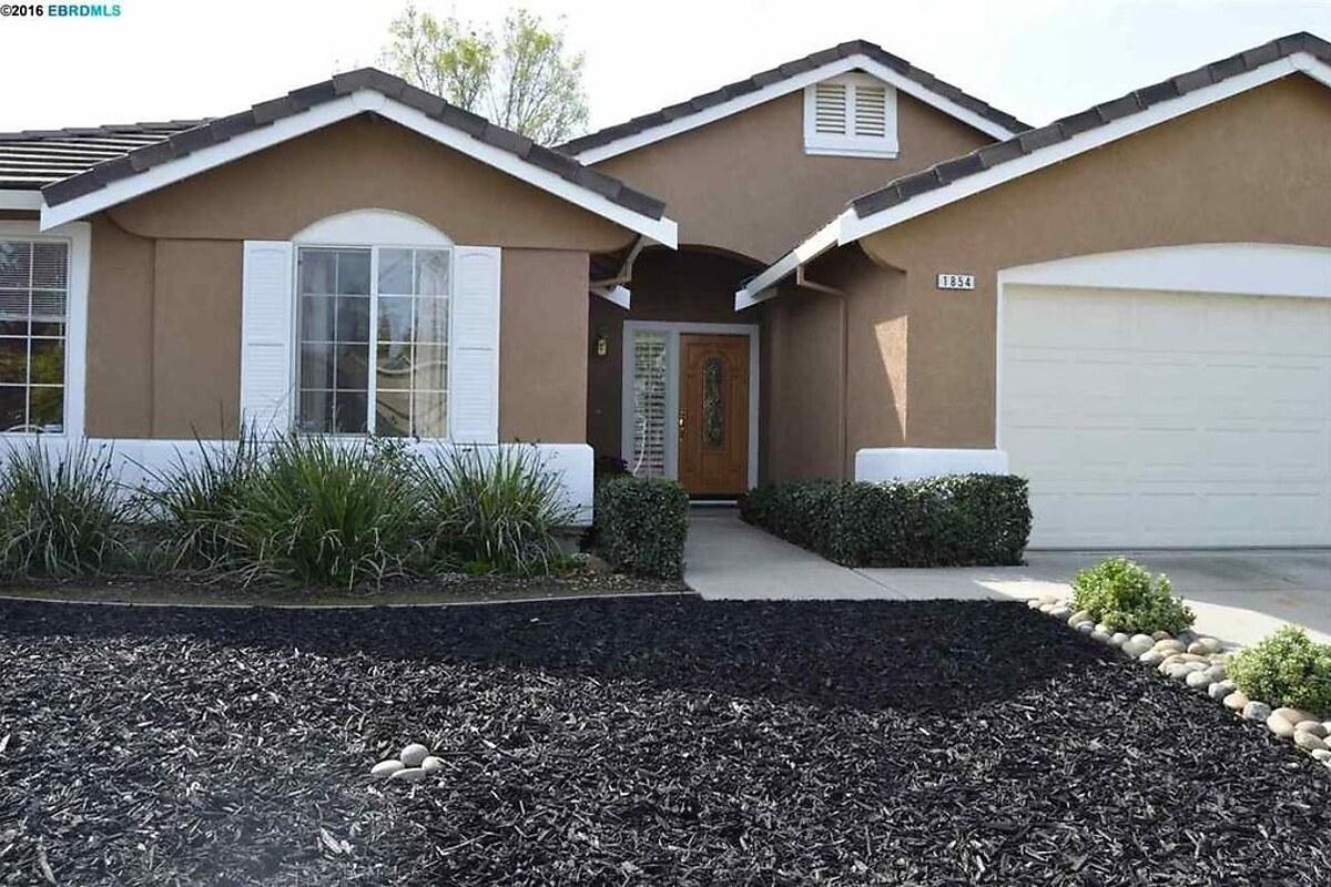 Casa com 2 quartos, foto 1