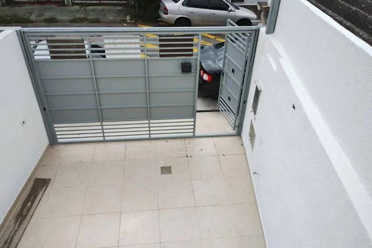 Flat/Kitinet/Loft/Studio com 1 quarto, foto 1