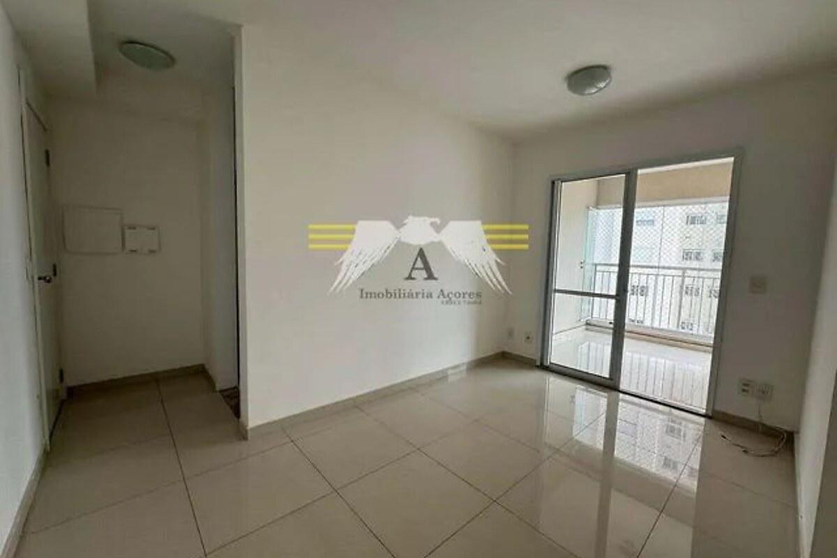 Apartamento com 2 quartos, foto 1