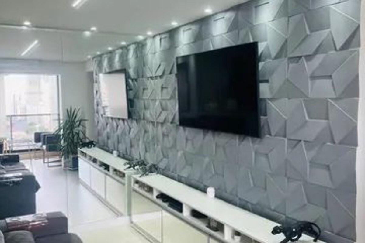 Apartamento com 2 quartos, foto 1