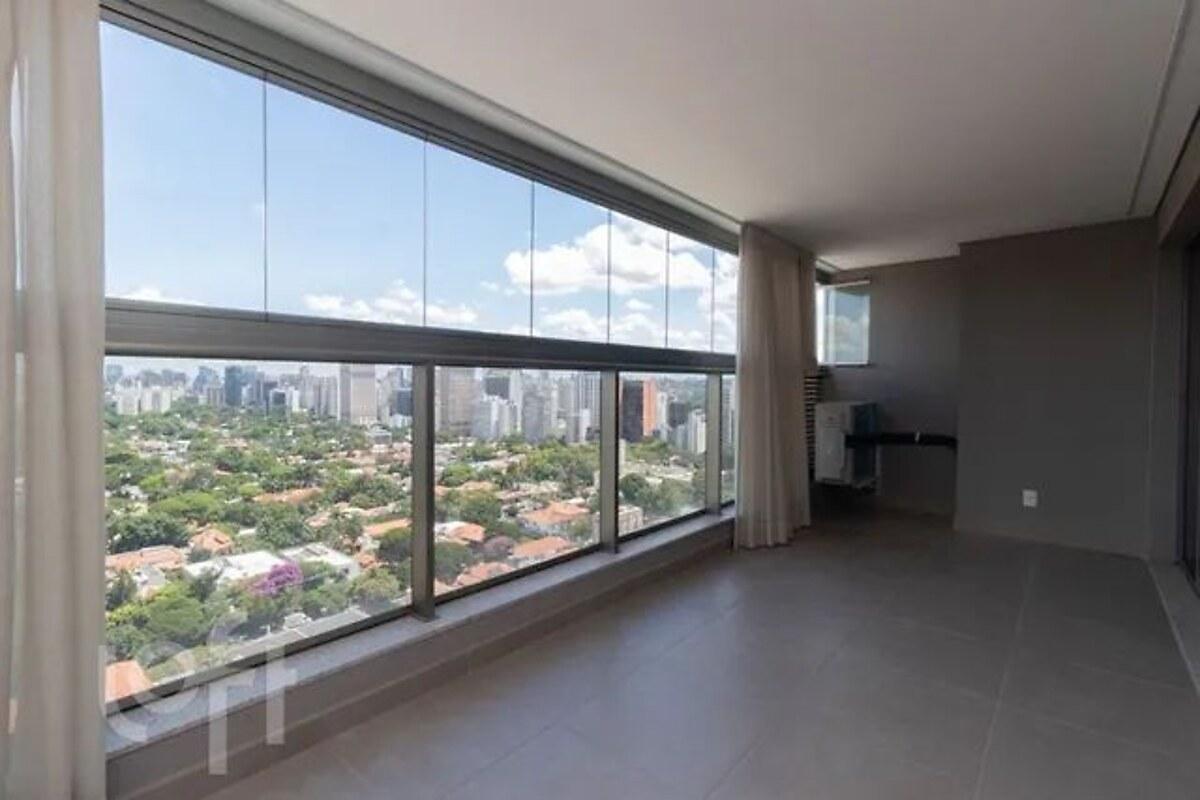 Apartamento com 3 quartos, foto 1