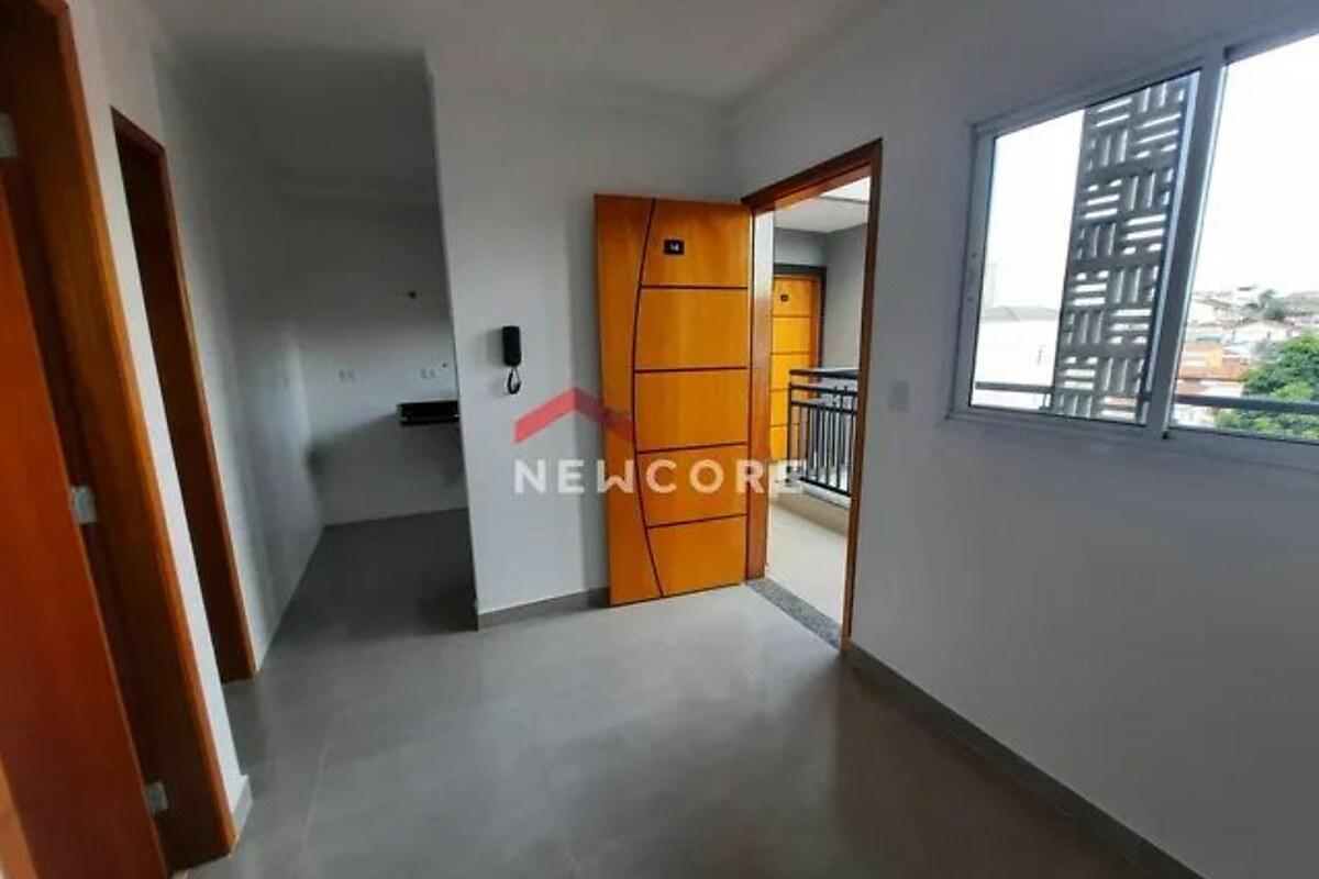 Apartamento com 4 quartos, foto 1