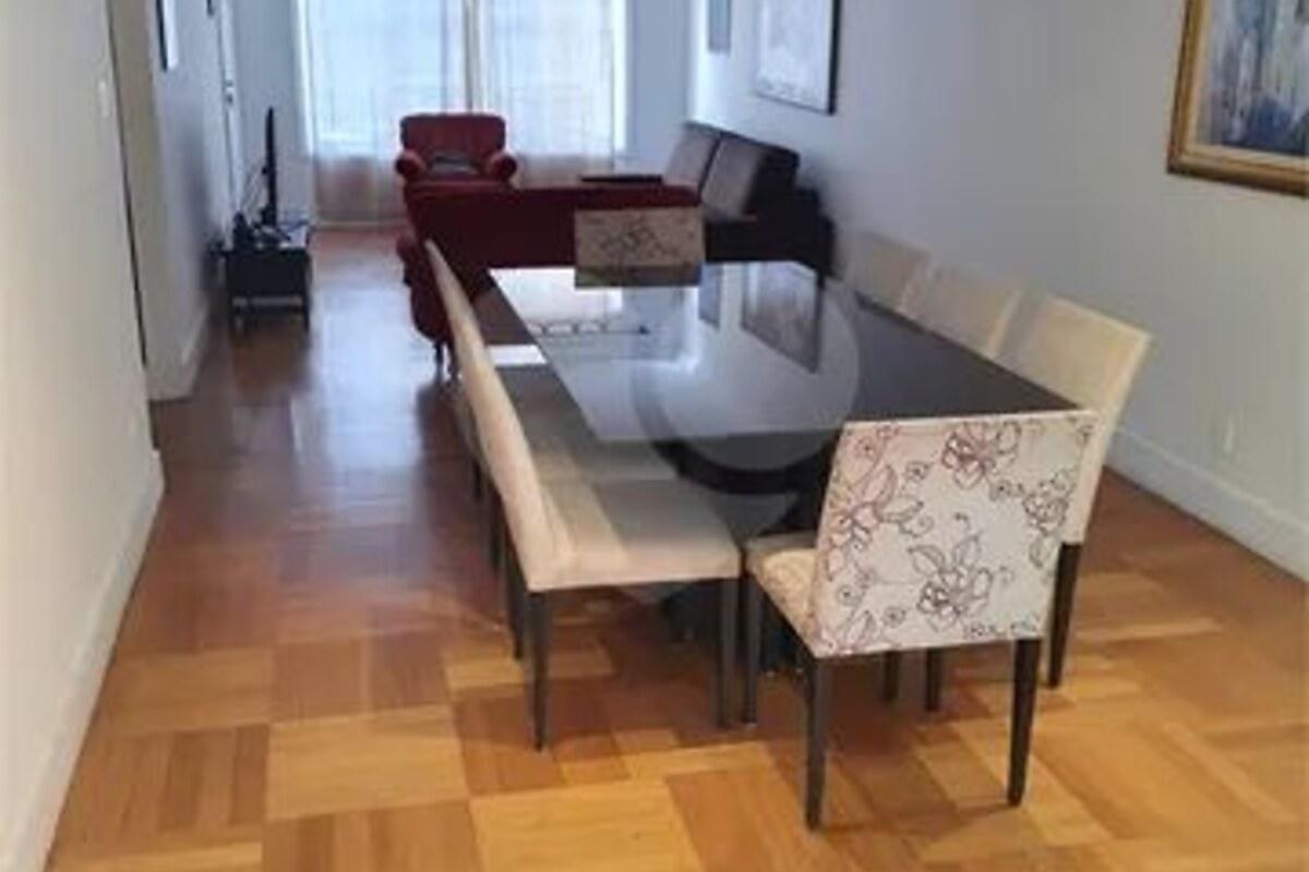Kitnet com 1 quarto, foto 1