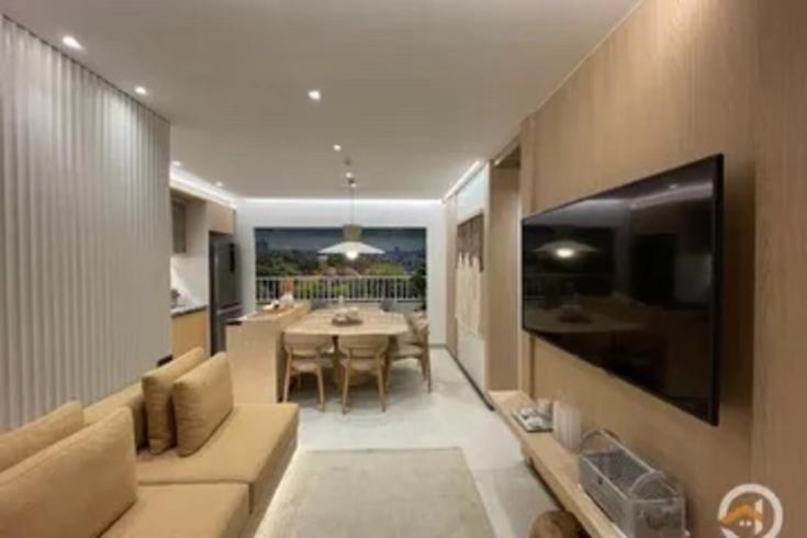 Kitnet com 1 quarto, foto 13