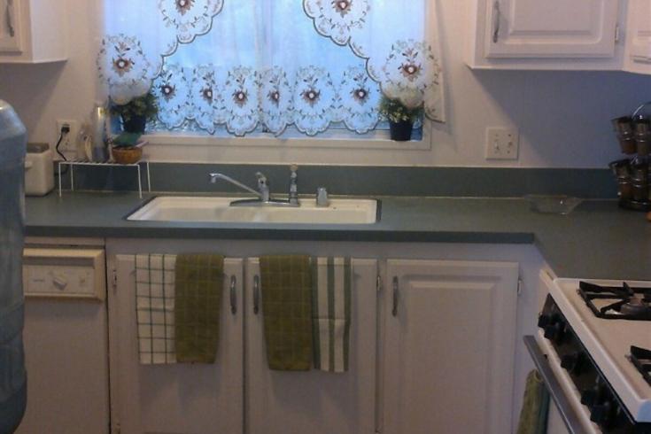 Kitnet com 1 quarto, foto 2