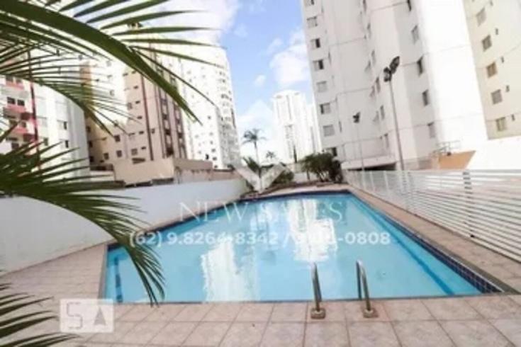 Kitnet com 1 quarto, foto 10