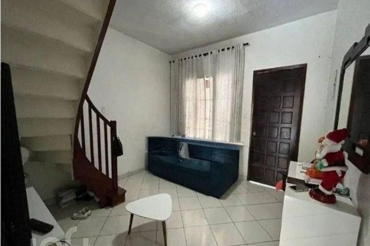 Apartamento com 2 quartos, foto 1