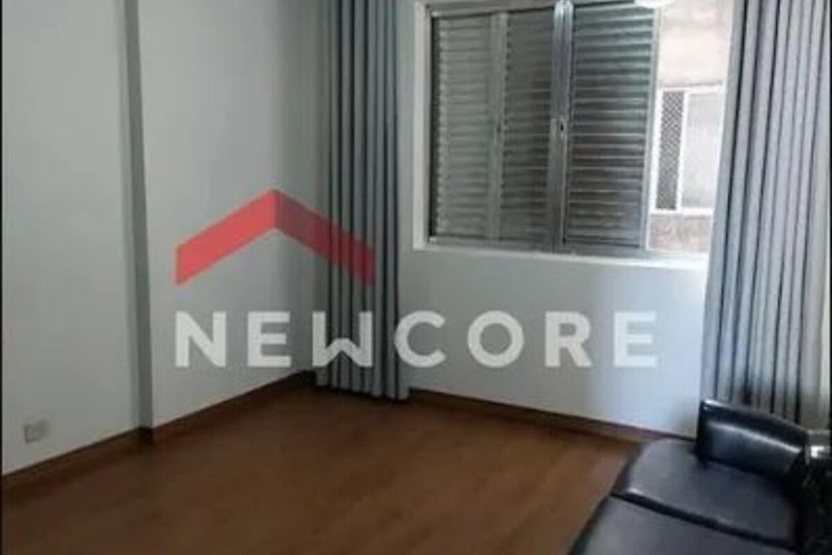 Apartamento com 1 quarto, foto 1