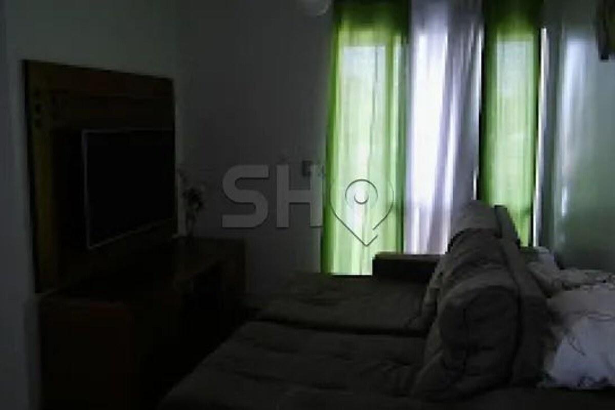 Cobertura com 4 quartos, foto 1