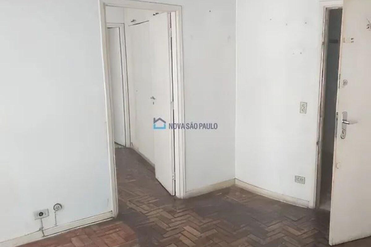 Apartamento Garden com 3 quartos, foto 1