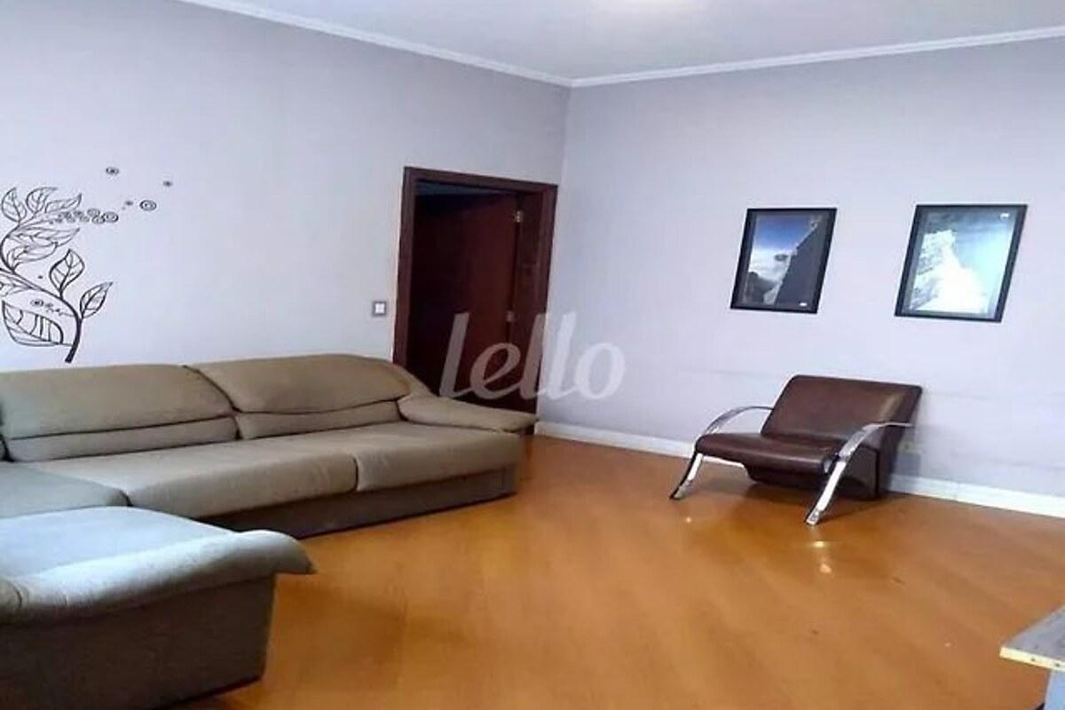 Apartamento triplex com 3 quartos, foto 1