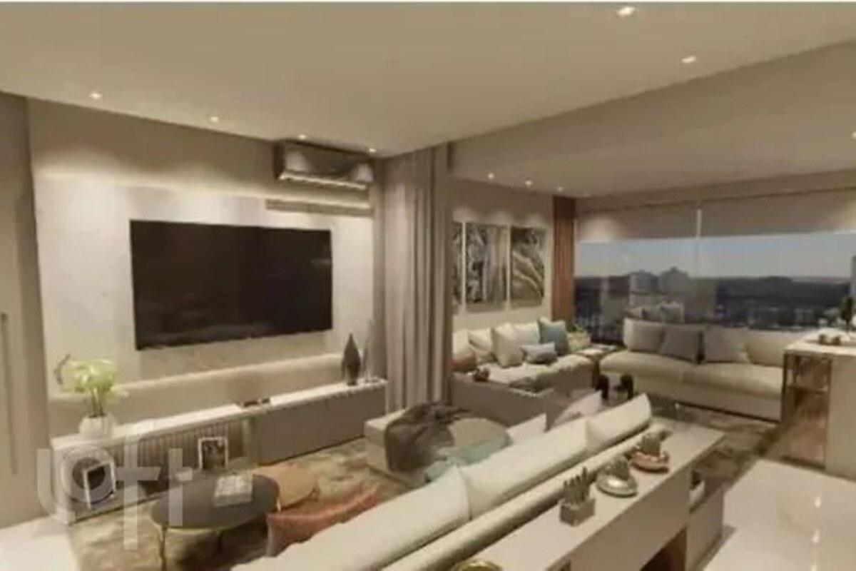 Apartamento triplex com 2 quartos, foto 1