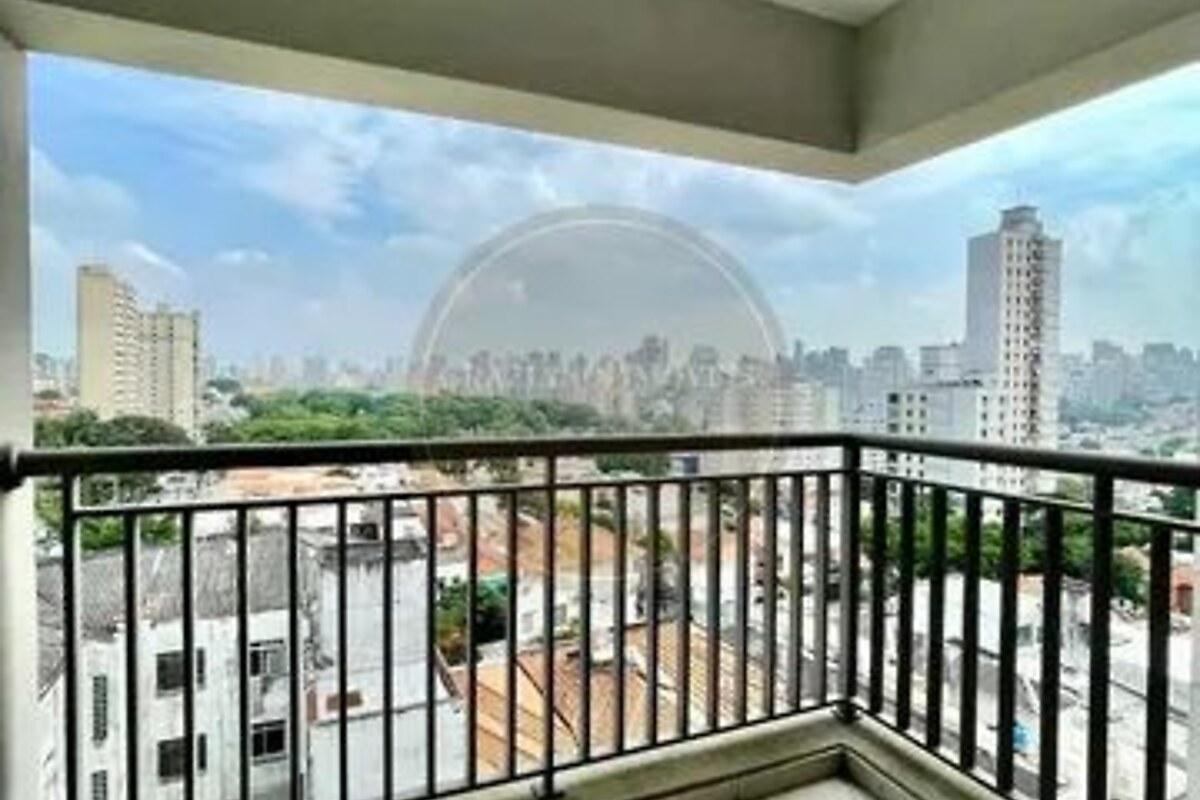 Apartamento com 3 quartos, foto 1