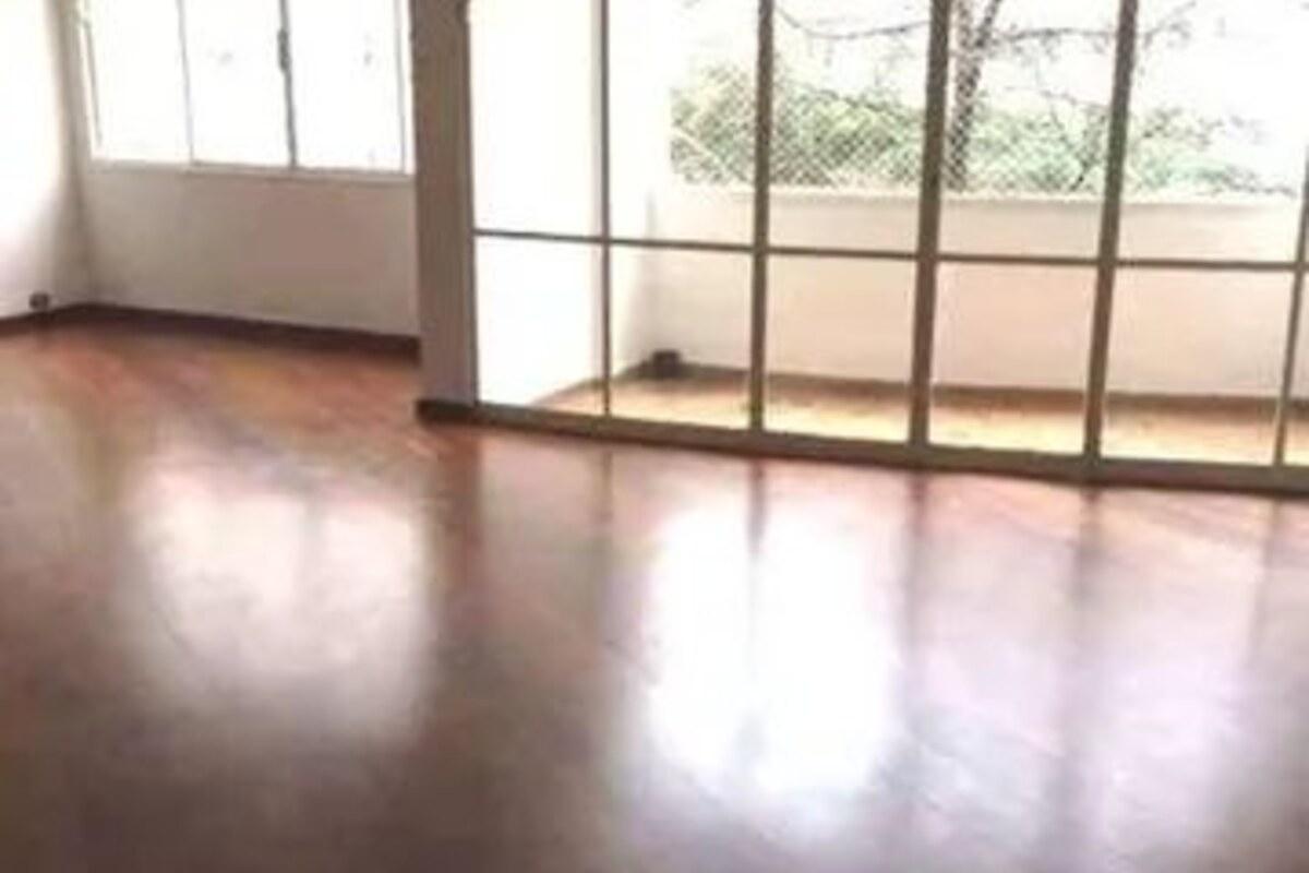 Apartamento com 1 quarto, foto 1